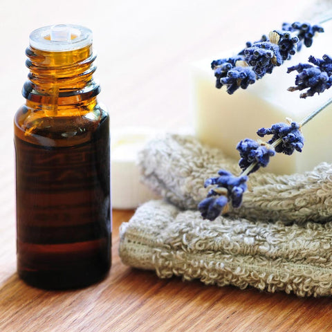 Aromatherapy - Lavender