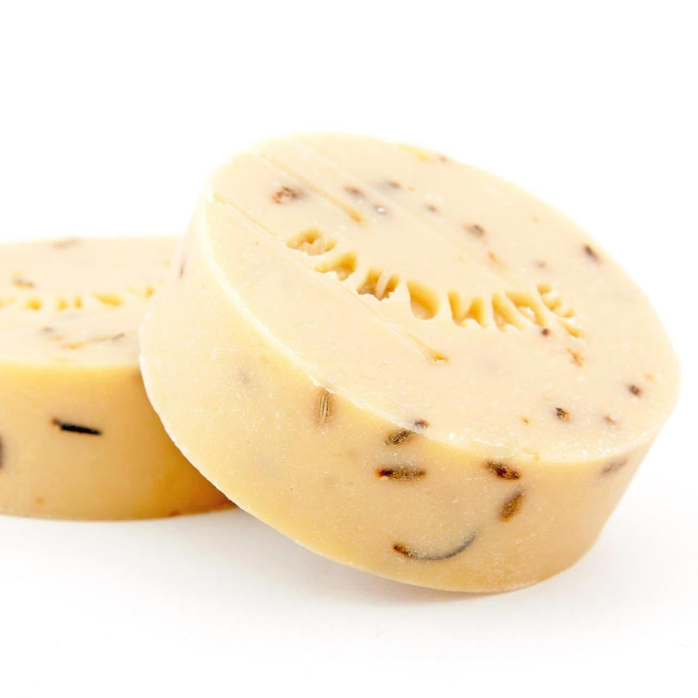 Natural Soap - Lavender