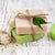 Natural Soap - Green Tea & Olive